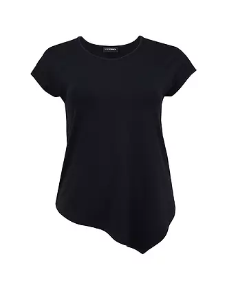 DORIS STREICH | T-shirt | dunkelblau